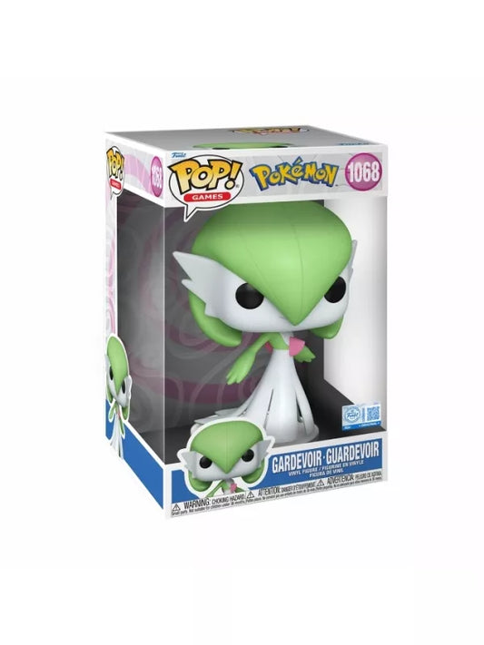 Funko POP! 10" Gardevoir - Pokémon