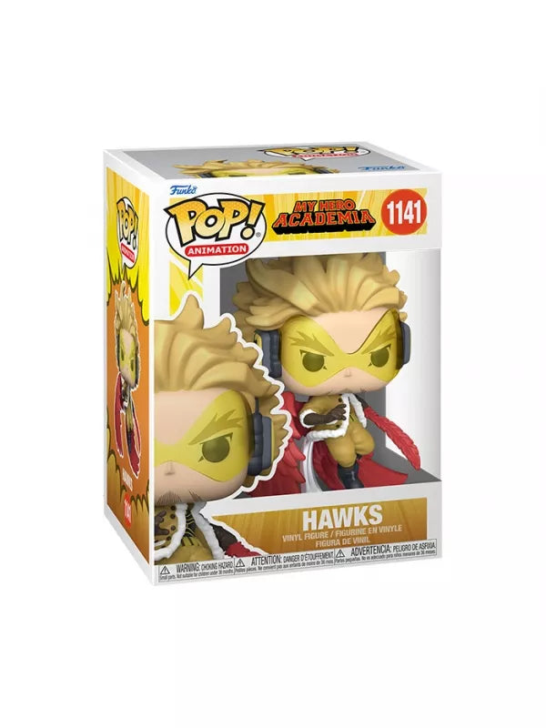 Funko POP! 1141 Hawks My Hero Academia