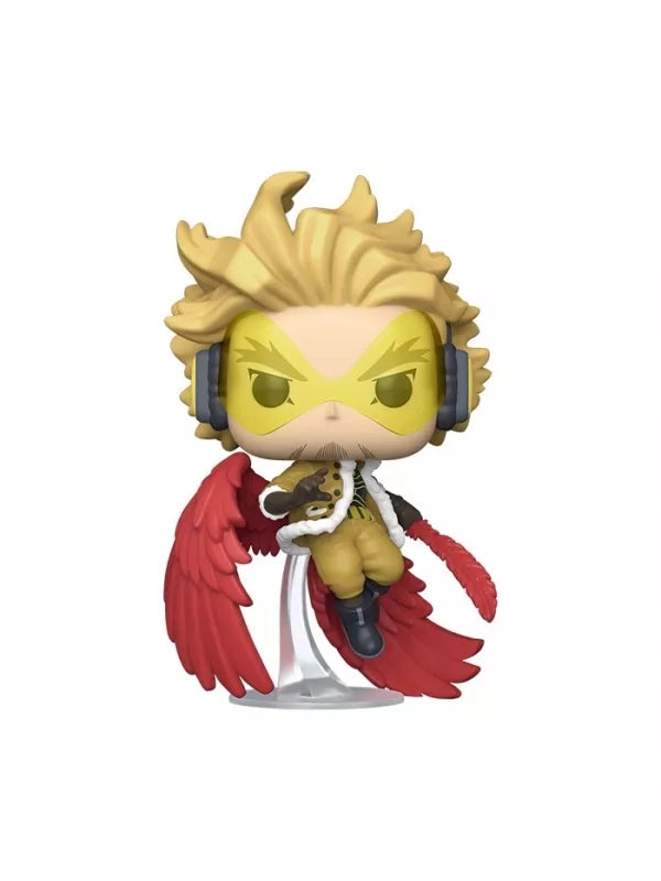 Funko POP! 1141 Hawks My Hero Academia