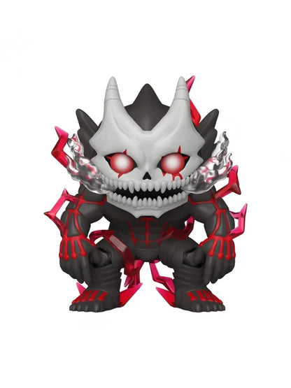 Funko POP! 6" Kaiju no.8 (Uncontrolled)