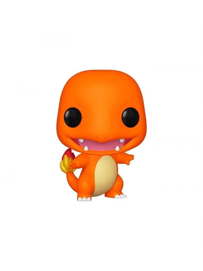 Funko Pop! Charmander Pokemon