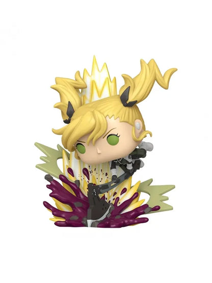Funko POP! Deluxe Kikoru Shinomiya - Kaiju nº8