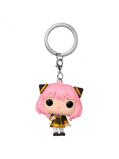 Funko POP! Keychain Anya Forger - Spy x Familiy