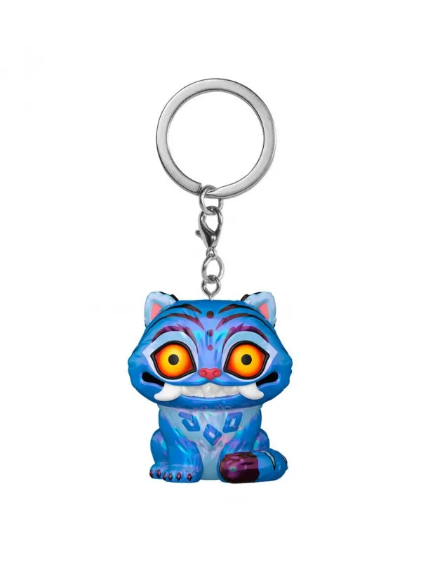 Funko POP! Keychain Derpy - KPOP Demon Hunter