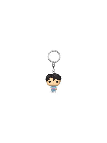 Funko POP! Keychain Jinu - KPOP Demon Hunter