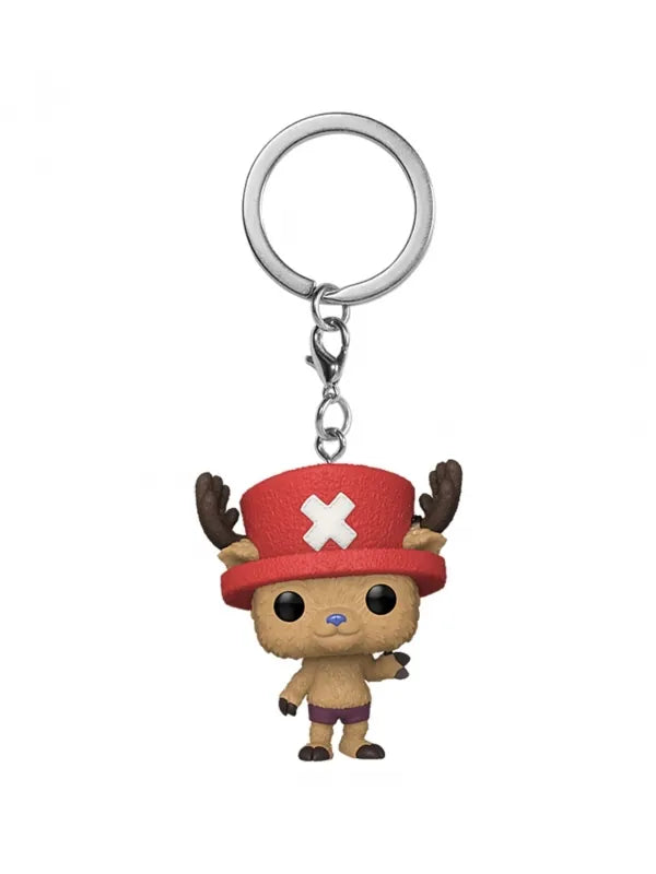 Funko POP! Keychain - Chopper - One Piece