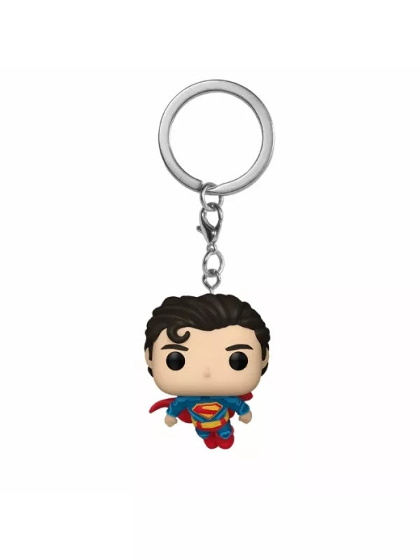 Funko POP! Keychain Superman - DC Comics