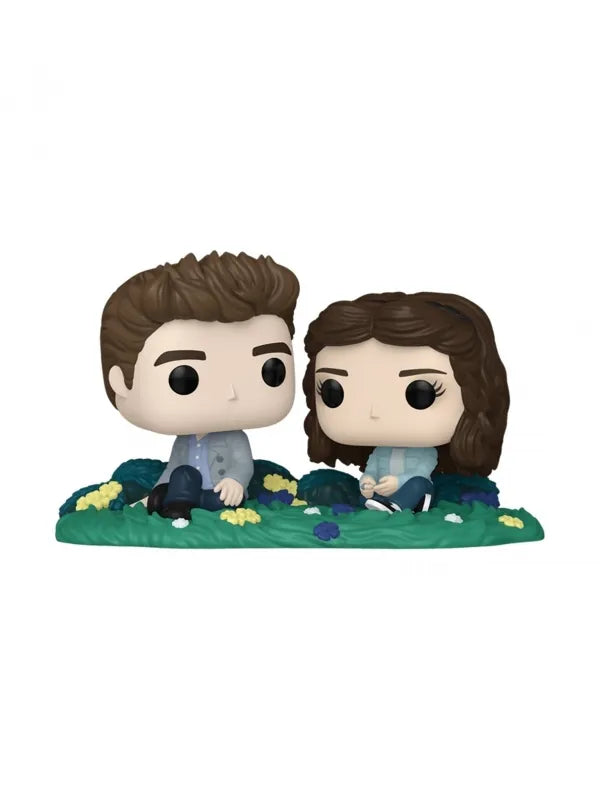 (PREVENTA) Funko POP! Moment Edward & Bella - Crepúsculo