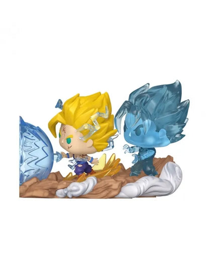 Funko POP! Moment Father-Son Kamehameha - Dragon Ball