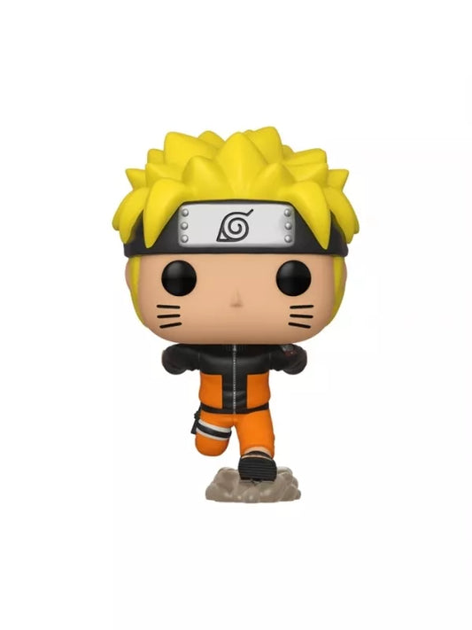Funko POP! Naruto Running - Naruto