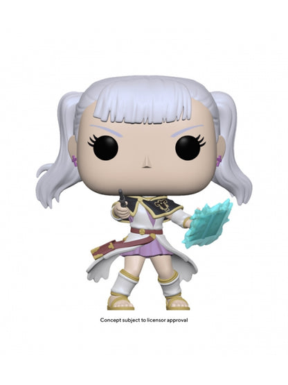 Funko POP! Noelle Black Clover