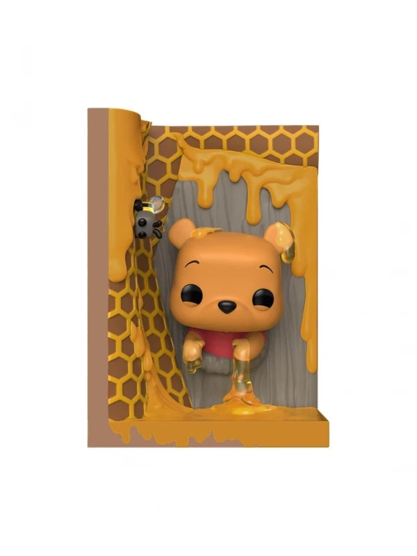 Funko POP! Nooks Winnie the Pooh in Honey Tree - Disney