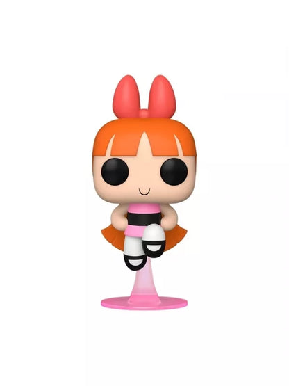 Funko POP! Powerpuff Girls - Blossom - Cartoon Network