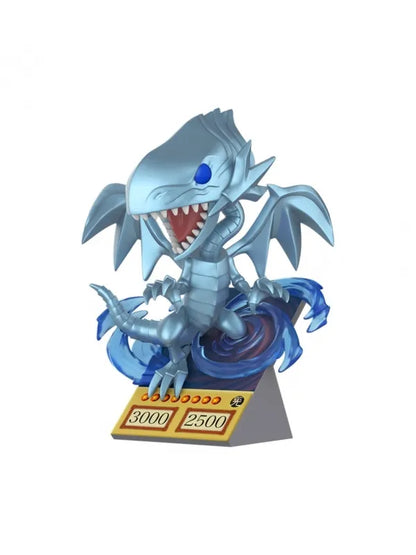 Funko POP! Premium Blue-Eyes White Dragon - Yu-Gi-Oh!