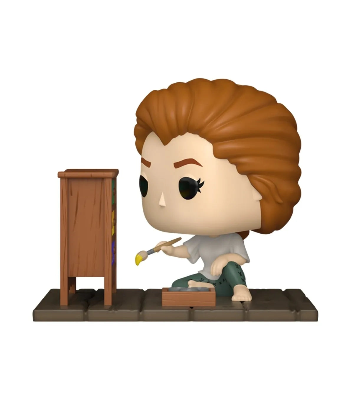 (PREVENTA) Funko POP! Premium Feyre (Painting) - ACOTAR