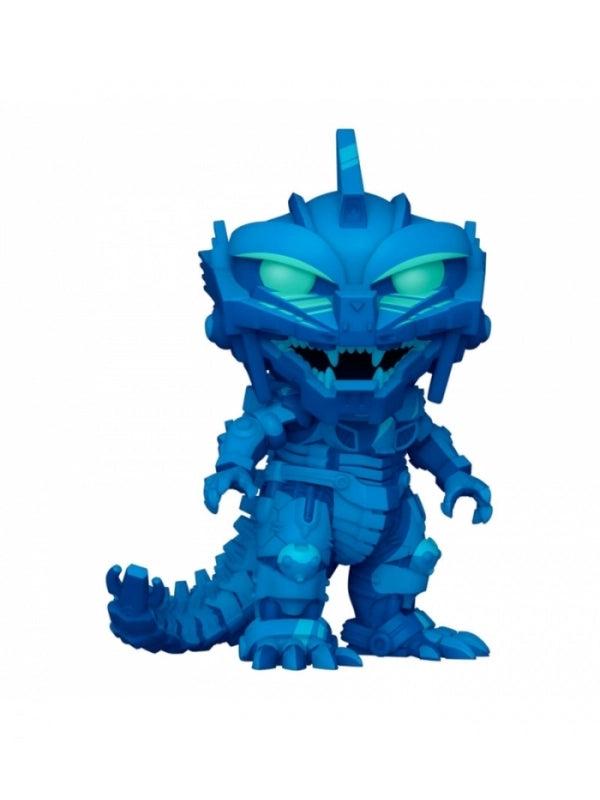 Funko POP! Premium GDZL - Retro-Futurism Mechagodzilla - Godzilla