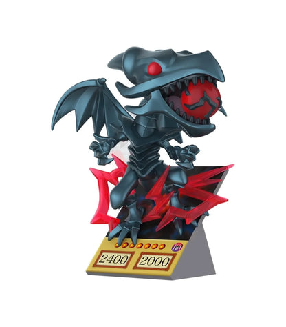 Funko POP! Premium Red-Eyes Black Dragon - Yu-Gi-Oh!