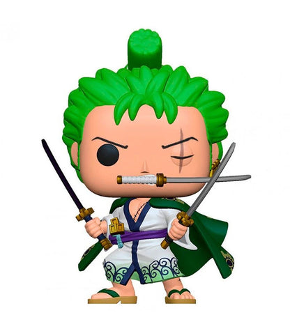 FUNKO POP! Roronoa Zoro - One Piece