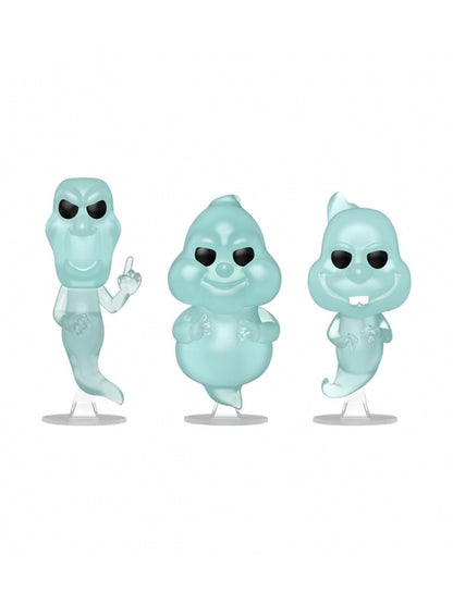 Funko POP! Vinyl 3-Pack Stretch, Fatso and Stinkie - Casper