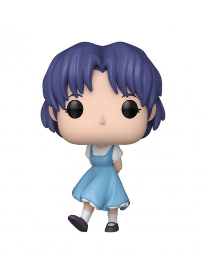 Funko POP! Vinyl Akane - Ranma 1/2