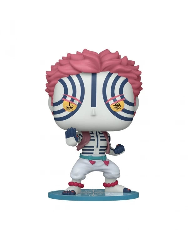 Funko POP! Vinyl Akaza Demon Slayer - Kimetsu no Yaiba