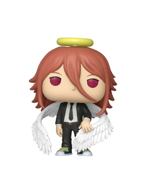 Funko POP! Vinyl Angel Devil - Chainsaw Man