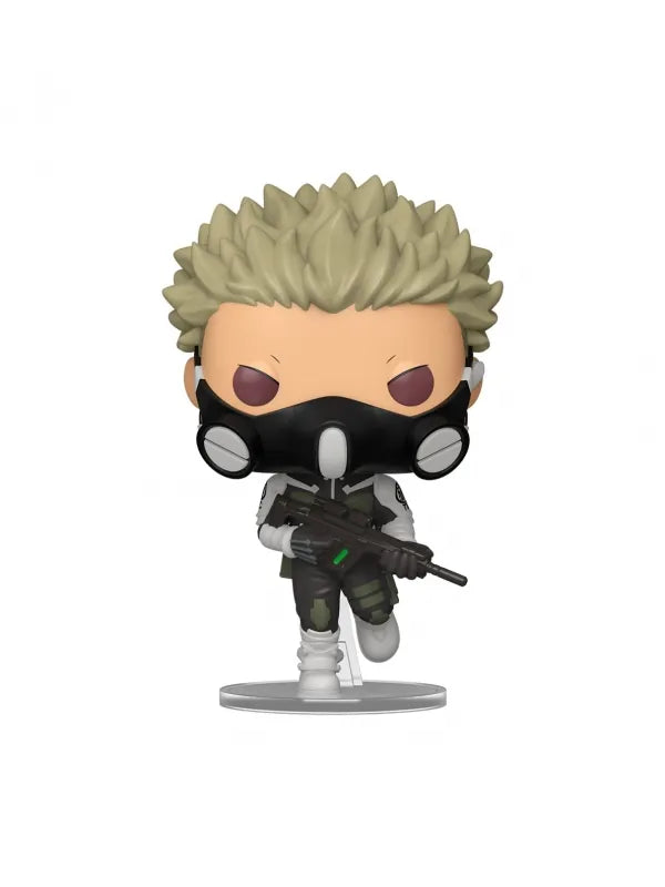 Funko POP! Vinyl Aoi Kaguragi - Kaiju nº8