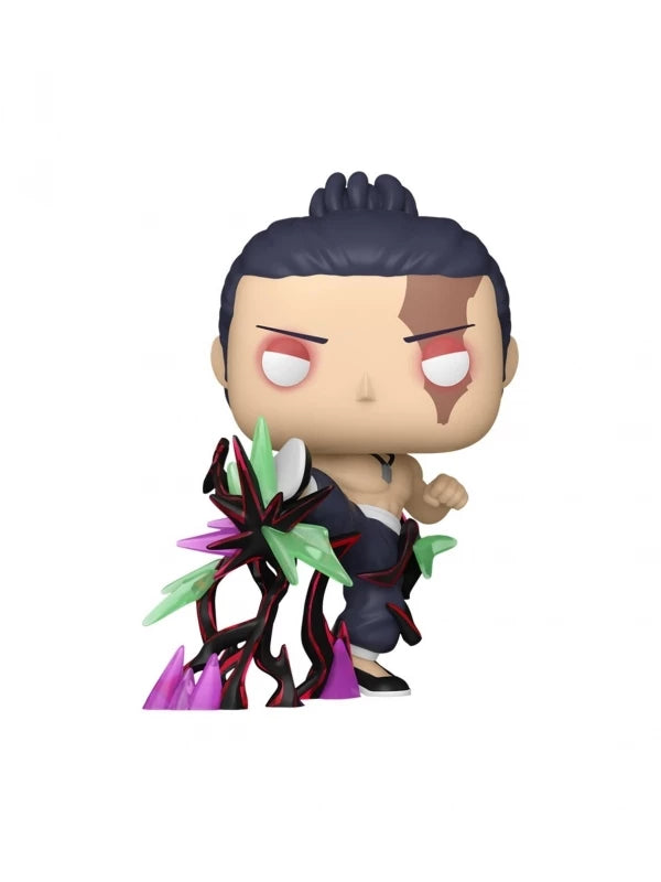 Funko POP! Vinyl Aoi Todo (Glow) - Jujutsu Kaisen