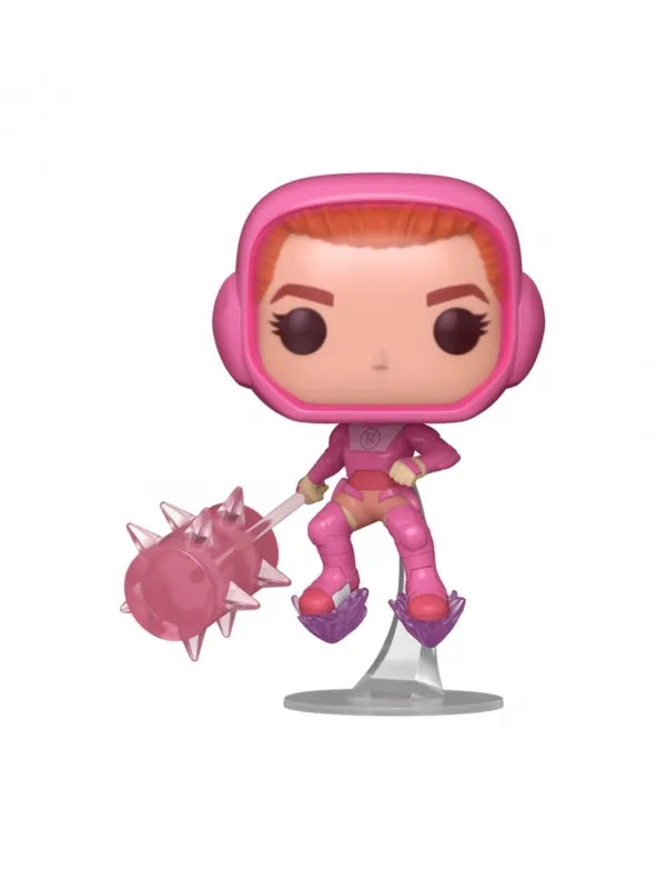 Funko POP! Vinyl Atom Eve (Armored) - Invincible