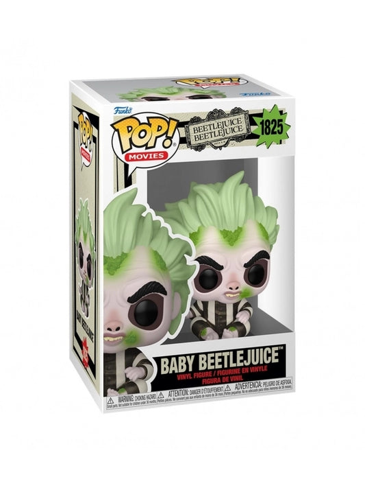 Funko POP! Vinyl Baby Beetlejuice