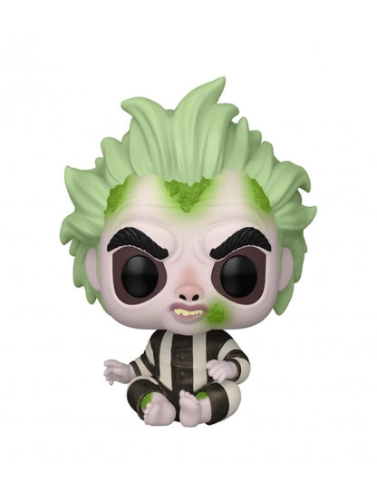 Funko POP! Vinyl Baby Beetlejuice