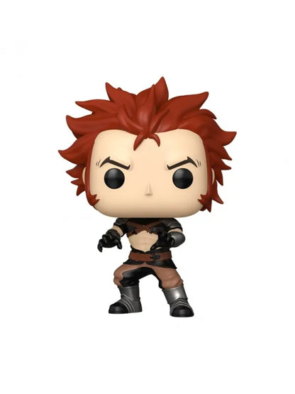 Funko POP! Vinyl Baek Yoonho - Solo Leveling