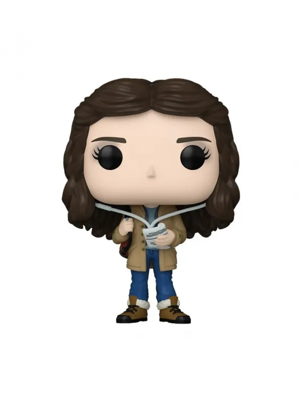 (PREVENTA) Funko POP! Vinyl Bella Swan - Crepúsculo