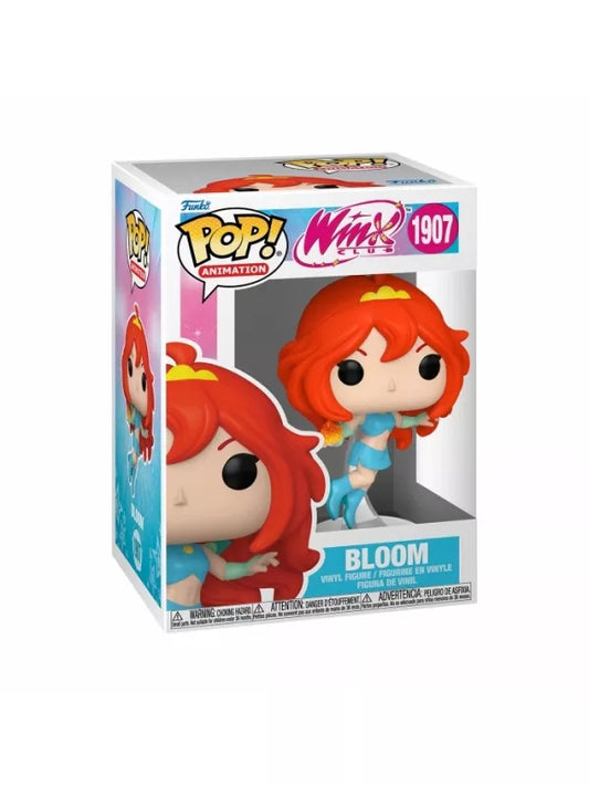Funko POP! Vinyl Bloom - Winx Club