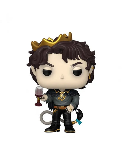 Funko POP! Vinyl Cardan Greenbriar (The Cruel Prince) - The Folk of the Air