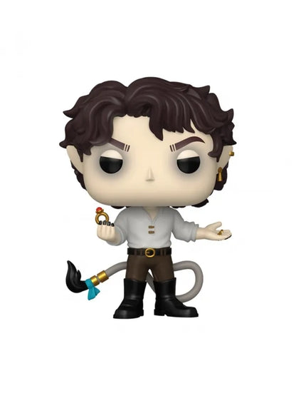 Funko POP! Vinyl Cardan Greenbriar (The Wicked King) - The Folk of the Air