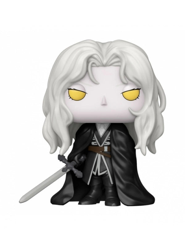 Funko POP! Vinyl Cast Noct S2- Alucard - Castlevania