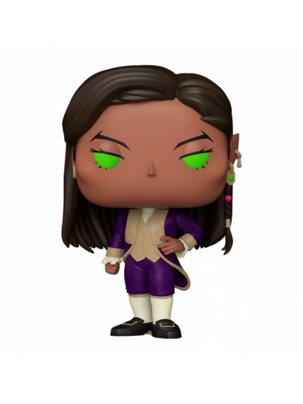 Funko POP! Vinyl Cast Noct S2- Olrox - Castlevania