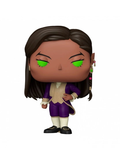 Funko POP! Vinyl Cast Noct S2- Olrox - Castlevania