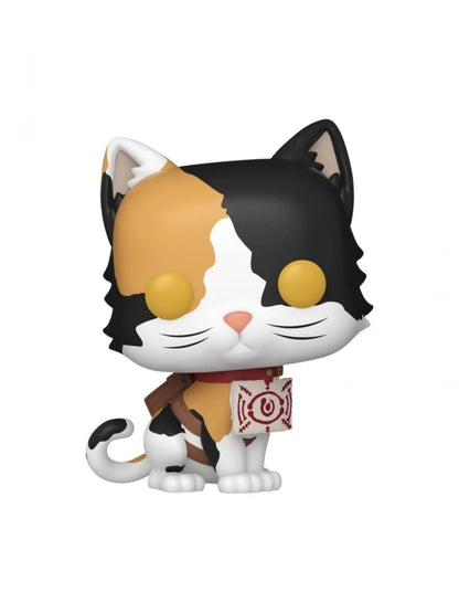 Funko POP! Vinyl Chachamaru Demon Slayer - Kimetsu no Yaiba