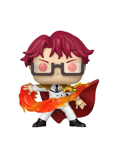Funko POP! Vinyl Choi Jong-in - Solo Leveling