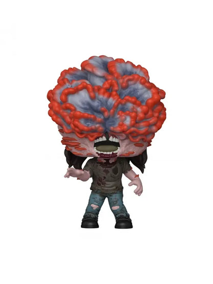 Funko POP! Vinyl Clicker - The Last of Us