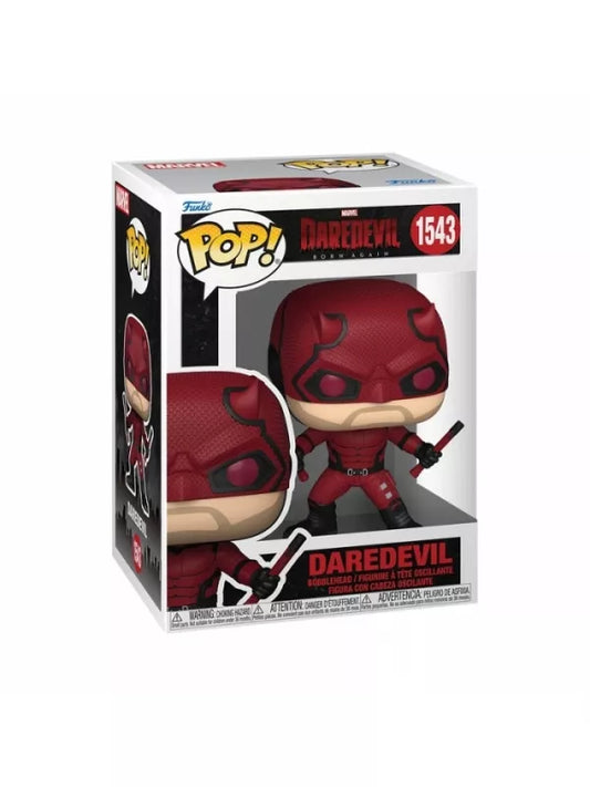 Funko POP! Vinyl Daredevil - Marvel