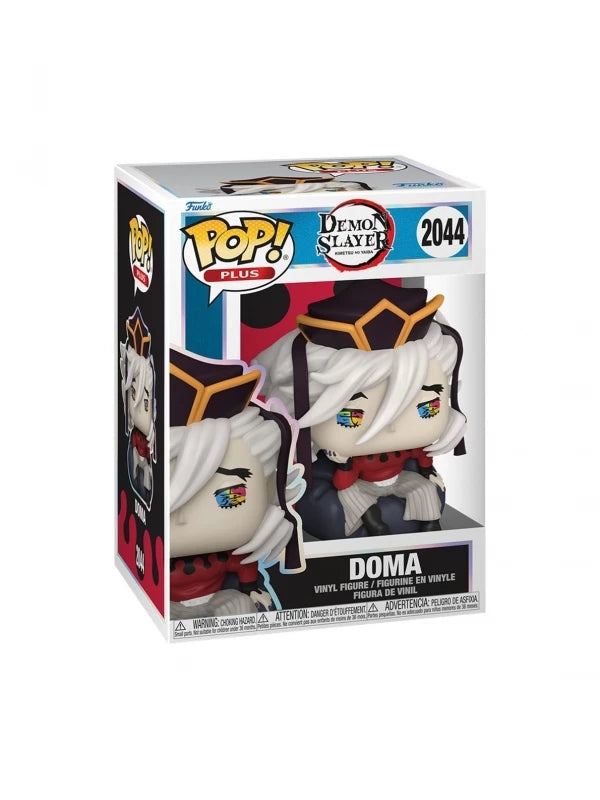 Funko POP! Vinyl Doma Demon Slayer - Kimetsu no Yaiba