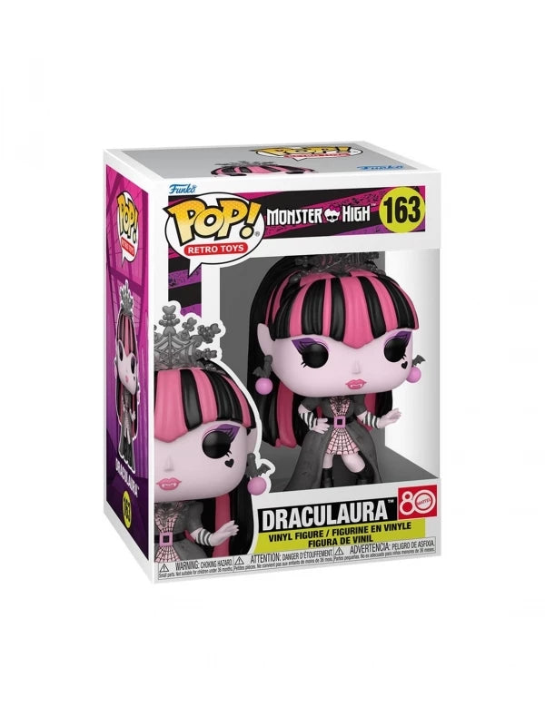 Funko POP! Vinyl Draculaura - Monster High