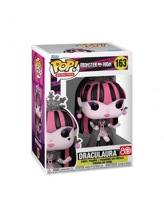 Funko POP! Vinyl Draculaura - Monster High