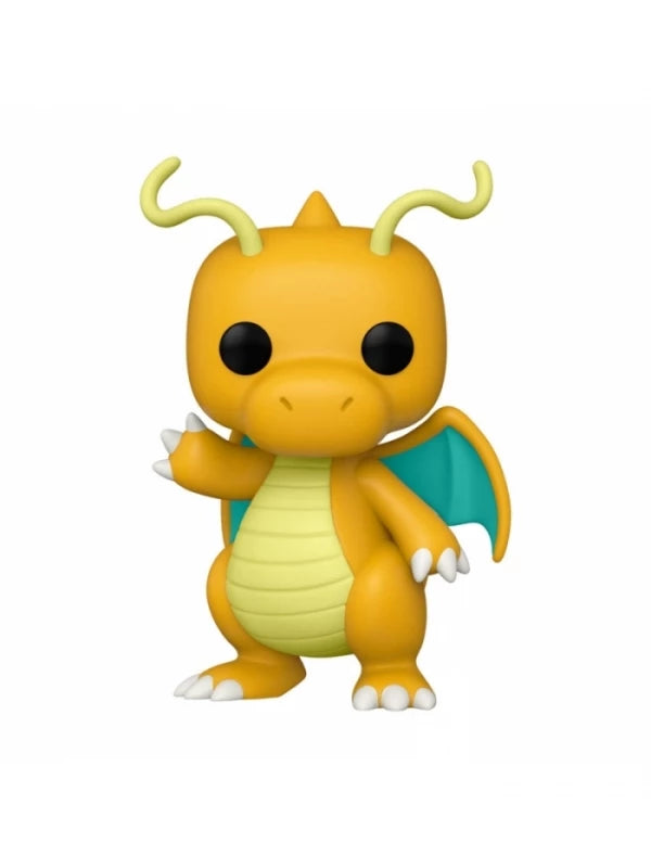 Funko Pop! Vinyl Dragonite - Pokémon
