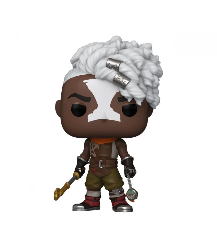 Funko Pop! Vinyl Ekko - Arcane: League of Legends