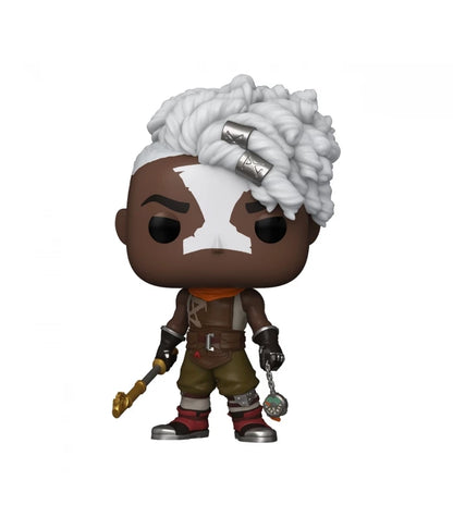 Funko Pop! Vinyl Ekko - Arcane: League of Legends