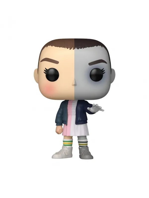 Funko POP! Vinyl Eleven (Split) - Stranger Things